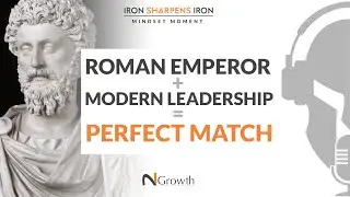 What Does a ROMAN EMPEROR and MODERN LEADERSHIP Have in Common?