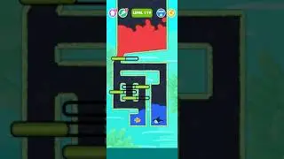 SAVE THE FİSH level 119