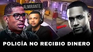 BOMBA! POR FIN SALE A LA LUZ LA VERDAD DETR&Aacute;S DE LA TRAGEDIA EN EL ALMIRANTE!!