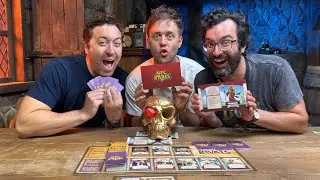 NPC Rivals Launch Livestream chat