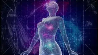 SELBSTHEILUNG 528 Hz FREQUENZ
