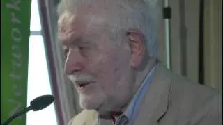Prof. S. Fred Singer: Wie belastbar sind die Belege des menschengemachten Klimawandels?
