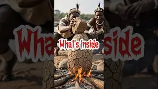 Don't Skip: The Moment the Clay 'Breaks' #shorts #shortsviral #survival