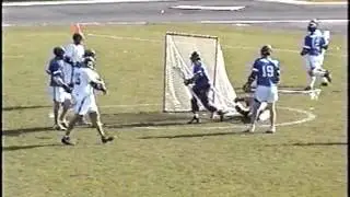 2001 - MIT vs. Connecticut College