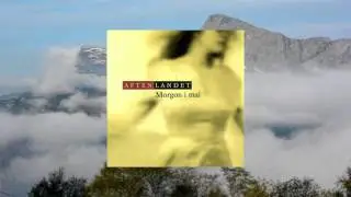 Aftenlandet - Tidleg morgon i mai