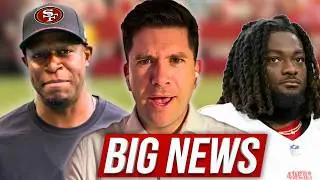 49ers Add Raheem Morris + Aiyuk’s Plot