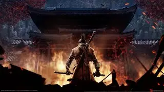 Sekiro de merde