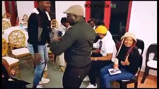 Eedi doye moikombo 🎶80s Vocals 🇳🇦