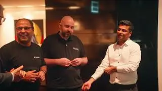 How Village Roadshow Integrates 4x Faster to Reshape the Future of Entertainment with Workato