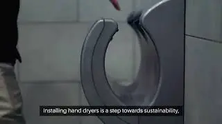 Reasons to install hand dryer in your washroom