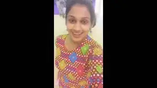 RJ Sarah live from Sharjah children reading festival 2019