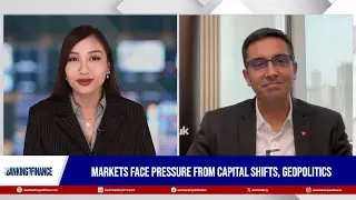 ABF x DBS Indonesia: Market face pressure from capital shifts, geopolitics