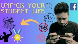 These 7 hacks makes a STUDENT life better than before ( SCIENTIFIC RESEARCH) satya vachan ep-3