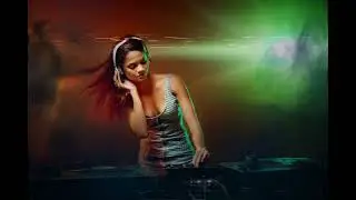Mandiraye sadulu Thale Dj remix Panjab style (මන්දිරයේ සඳළුතලේ මට නුබේ රුව පෙනා) #viralvideo #1milli