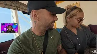 Spanian&rsquo;s new girl is 🔥,RFA17- She Want A Gangster,,Razey - Bridges Burn + more ! live !