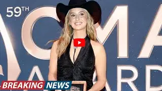 Today's Huge news😱Don&rsquo;t Miss the 2025 CMA Awards! Performers, Nominees & Shocking News