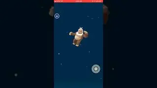 WOW! SLAKING EVOLUTION! POK&Eacute;MON GO SAFARI ZONE BRAZIL MUST SEE!!
