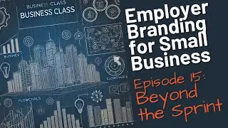 What happens after the sprint? The day-to-day brand activation process.