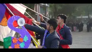 REPUBLIC DAY 2026