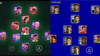 goodbye pes mobile 21 😔