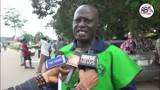 SSANU, NASU, OAU CHAPTER DEMANDS WITHHELD SALARIES PAYMENT FROM FG.  THREATENS INDEFINITE STRIKE.
