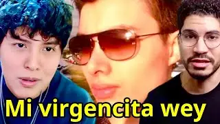 El incel que Hizo lo Peor 💀| Grifvoid Reacciona a Fusgo 2
