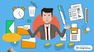 Green HR promotion Video