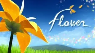 Flower [Gameplay, PC]
