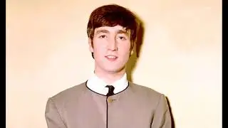 John Lennon was asked where the name 