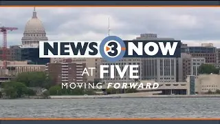 News 3 Now at Five: June 13, 2025