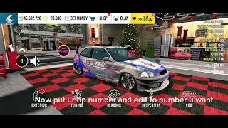 How to make custom HP in cpm1 using gg