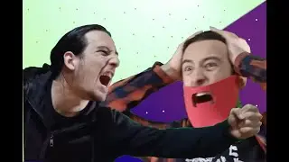 Crab Sorcery VS Alex 