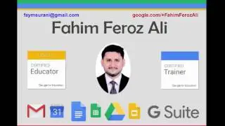 Google Form for attendance  - Get it FREE!!!