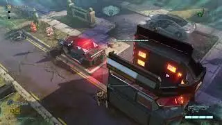 XCOM 2 -Tactics