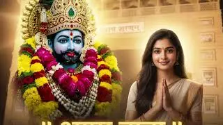 श्याम बाबा ॥ | खाटू वाले श्याम | New Khatu Shyam Bhajan 2026 | Bhakti Song