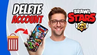 How to Delete Your Brawl Stars Account in Easy Steps