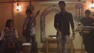 Bollywood Medley LIVE |FOG IT UP|