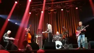 Barrelhouse in 't Paard - playing for you: 