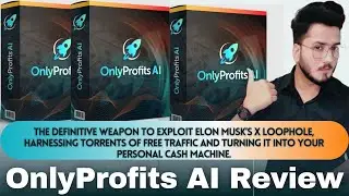 OnlyProfits AI Review