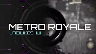 I STILL GOT IT FAM! - METRO ROYALE CHAPTER 9