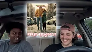 Showing my friend BOB DYLAN - FREEWHEELIN' BOB DYLAN  for the First Time!
