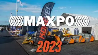 Maxpo 2023 | Konevel