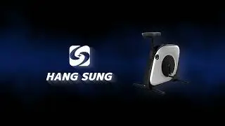 Upgrade Your Home Workouts with the 907 Smart Exercise Bike