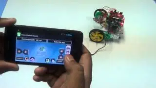 AndroidBOT