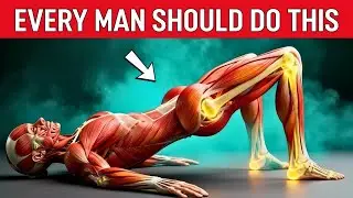 If You&rsquo;re a Man, Do These 3 Exercises Every Day
