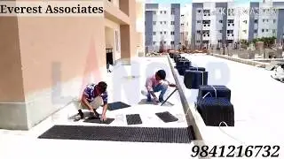 what is drain cell? how to use draincell ?