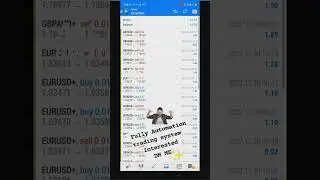 Forex Auto trading System #forex #forextrading #fxtrading #fx