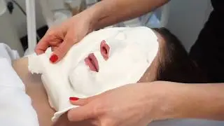 Hydrating Algae Mask