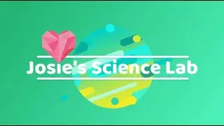 Josie's Science Lab - Vanishing Water _Experimenting with Super Absorbent Polymers