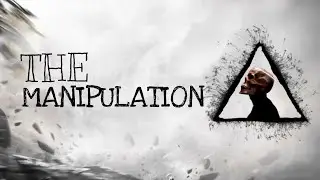  Dark Manipulation Triangle EXPLAINED: Hook &rarr; Push &rarr; Pull (Full Breakdown)